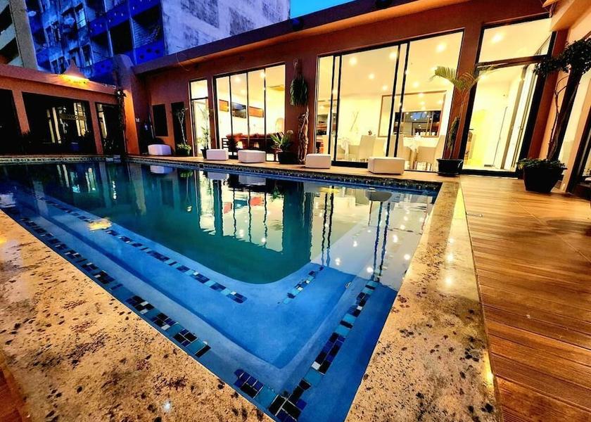 Cidade de Maputo Maputo Pool