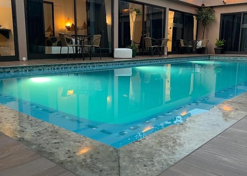 Cidade de Maputo Maputo Pool