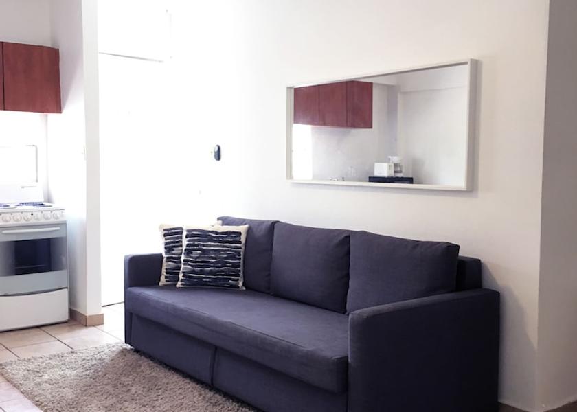  Mayagüez Living area