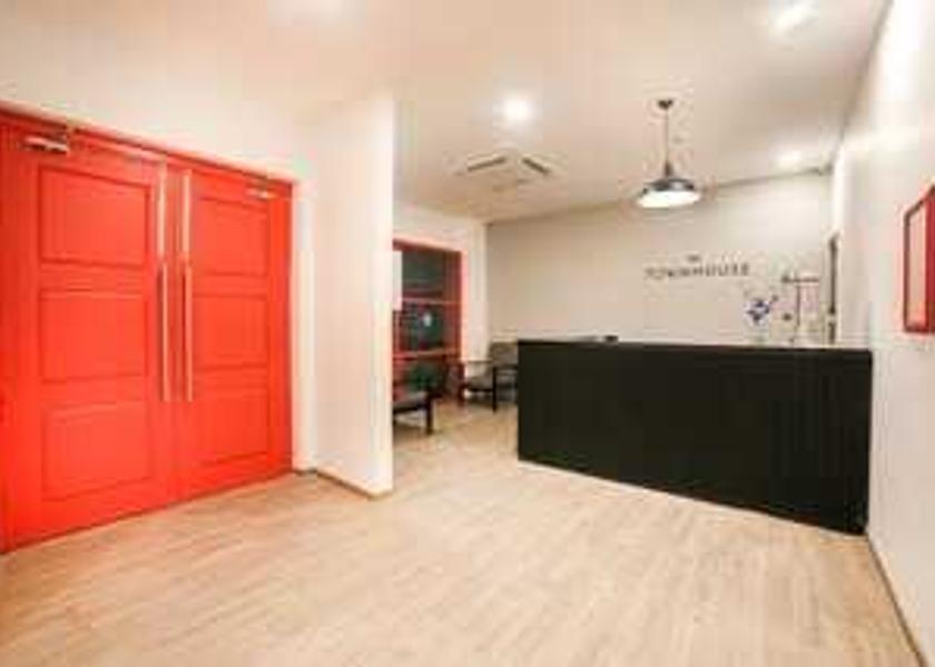 Uttar Pradesh Ghaziabad Reception