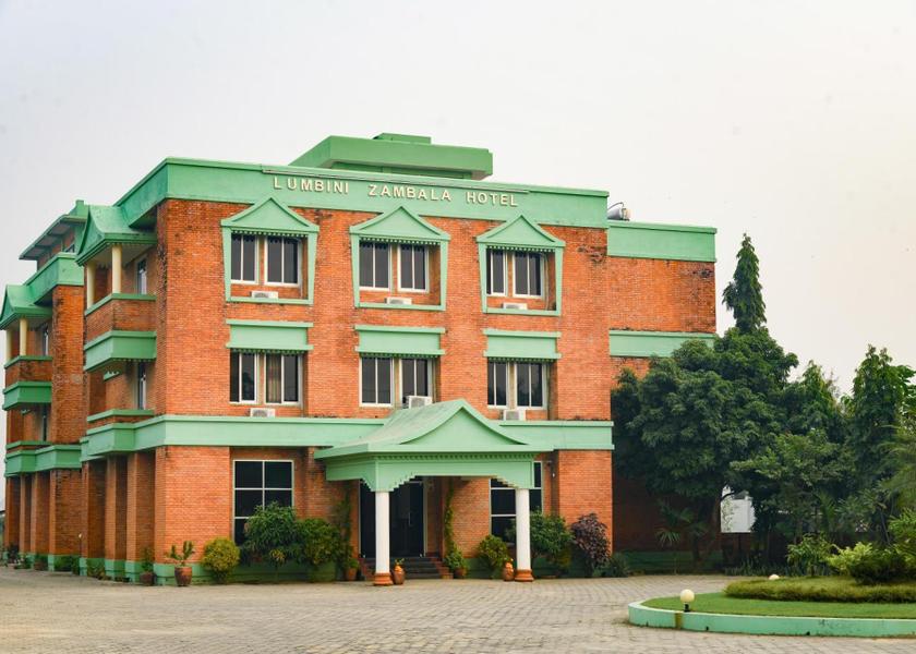 Lumbini Lumbini 