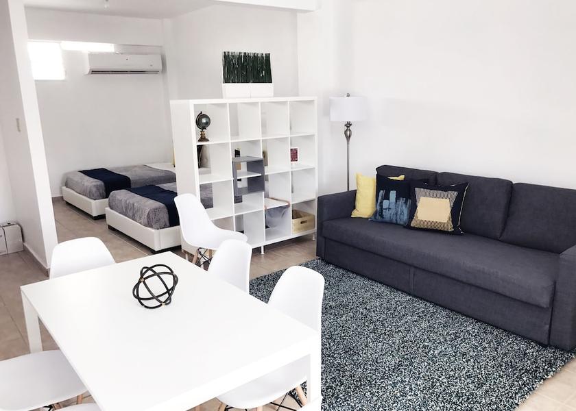  Mayagüez Living area