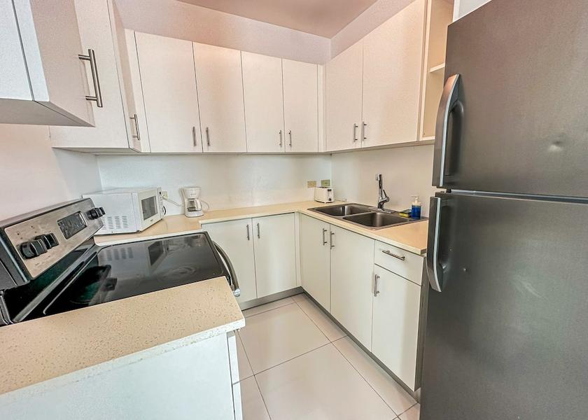  Mayagüez Private kitchenette