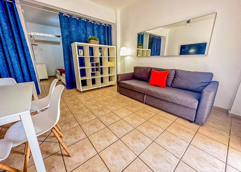  Mayagüez Interior