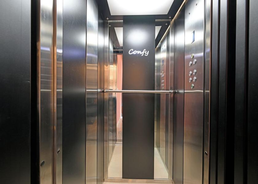 Elevator
