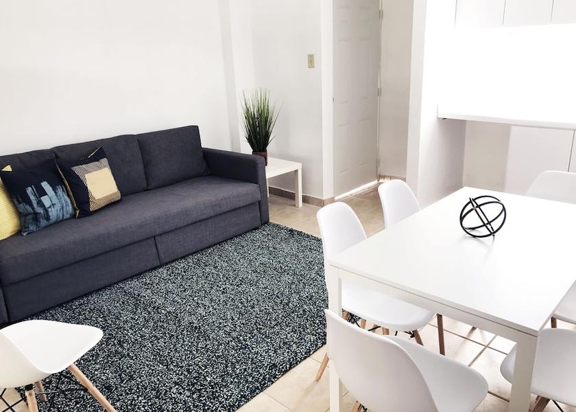  Mayagüez Living area