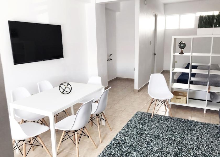  Mayagüez Living area