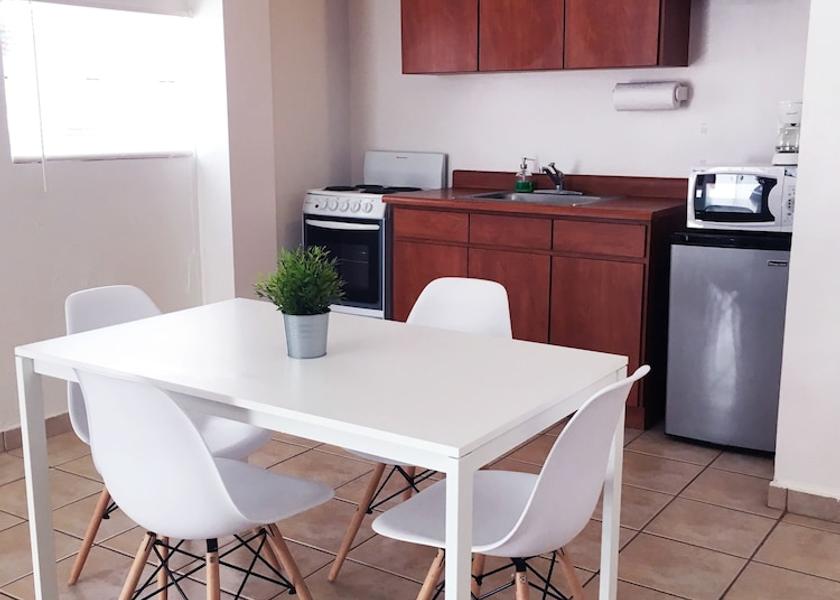  Mayagüez In-room dining