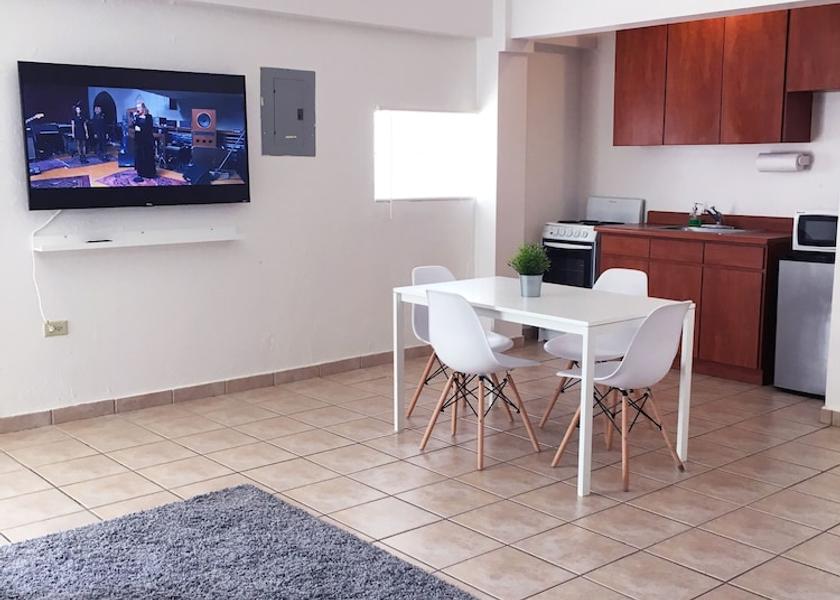  Mayagüez Living area