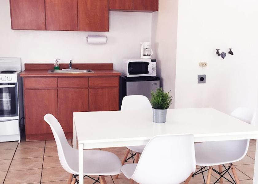  Mayagüez In-room dining