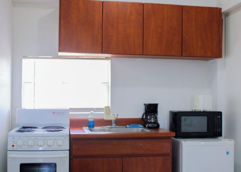  Mayagüez Private kitchen