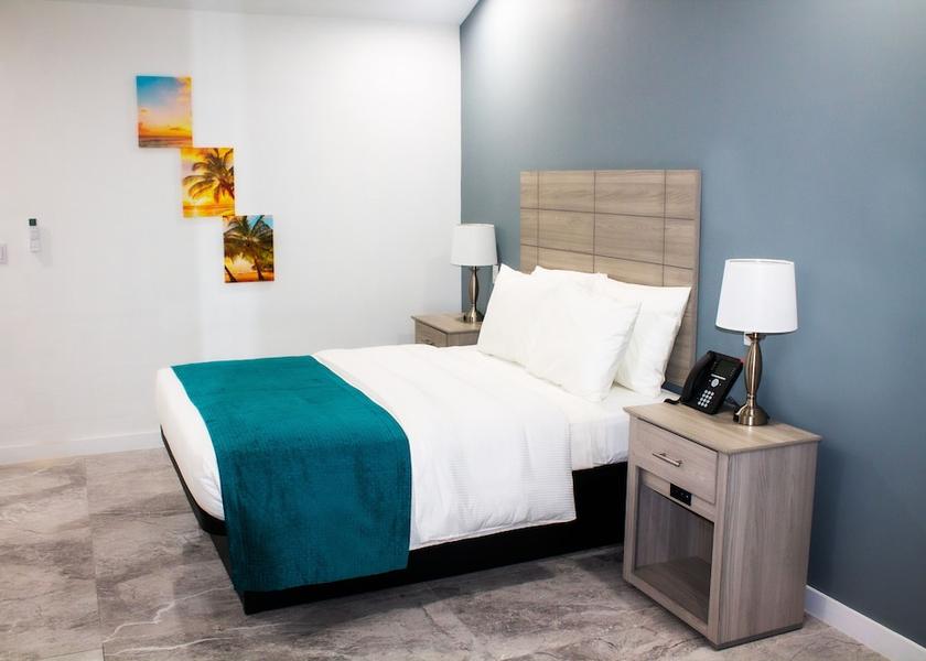 Providenciales Providenciales Room
