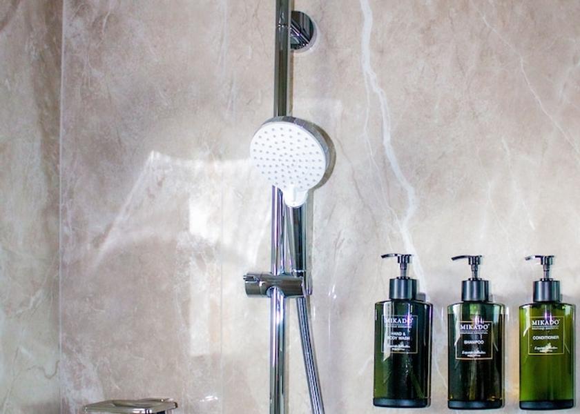 Providenciales Providenciales Bathroom