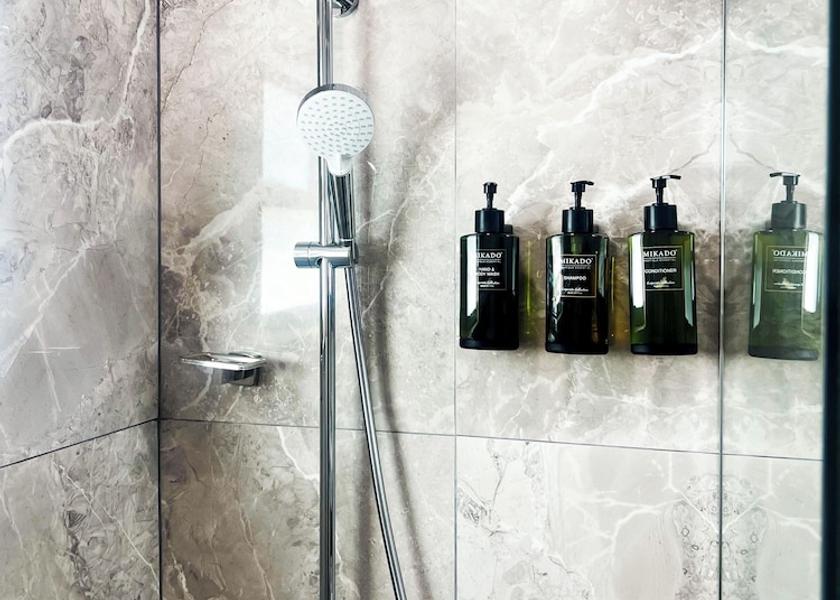 Providenciales Providenciales Bathroom