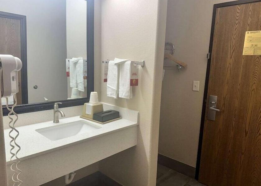 Texas Huntsville Room
