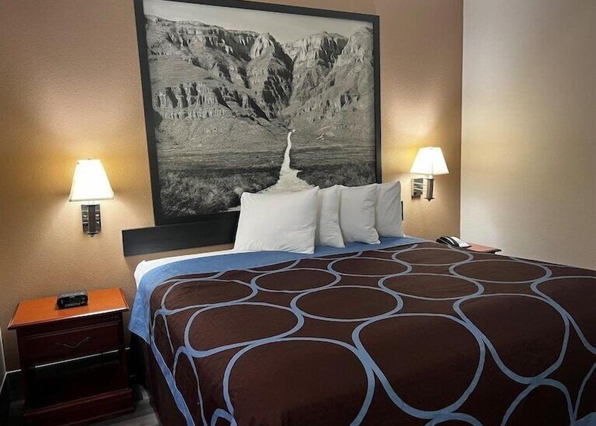 Texas Huntsville Room