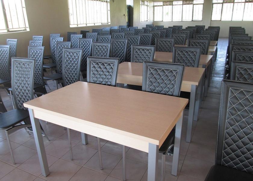 Homa Bay County Homa Bay Meeting facility