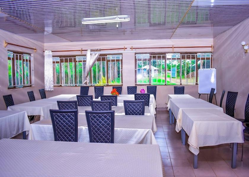 Homa Bay County Homa Bay Meeting facility