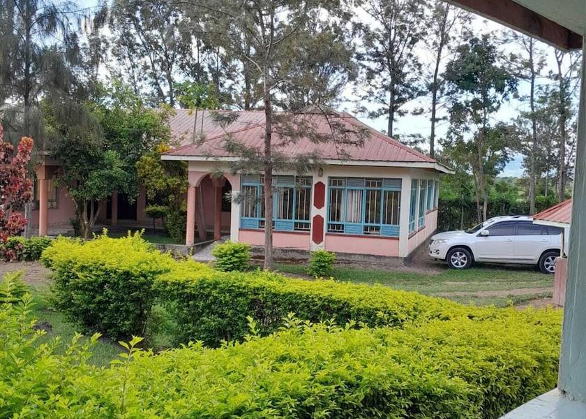 Homa Bay County Homa Bay Exterior