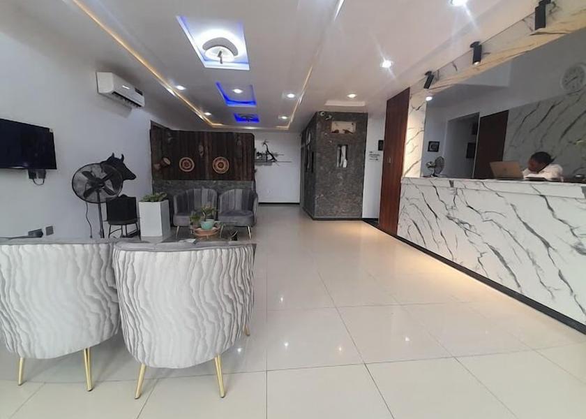 Ogun Ijebu Ode Reception
