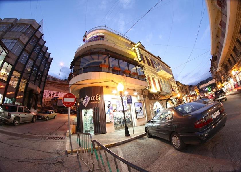 Bekaa Zahlé Exterior