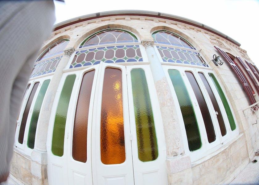 Bekaa Zahlé Exterior