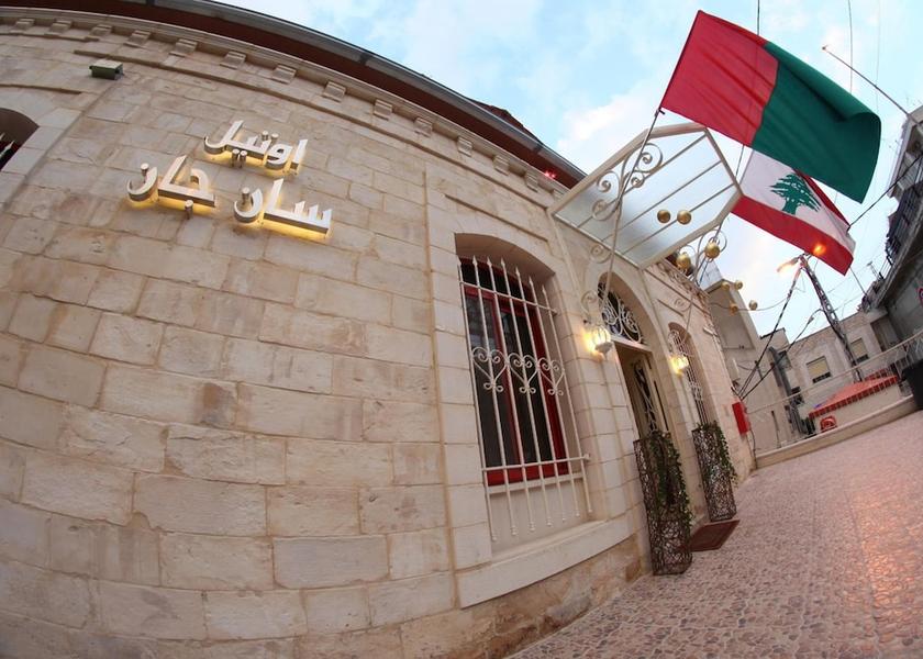 Bekaa Zahlé Exterior