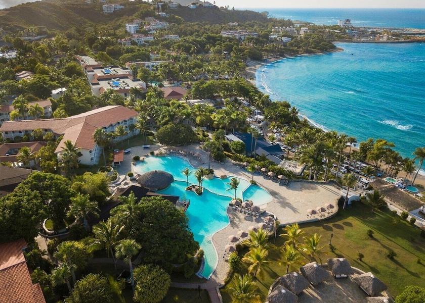 Puerto Plata Puerto Plata Front of property