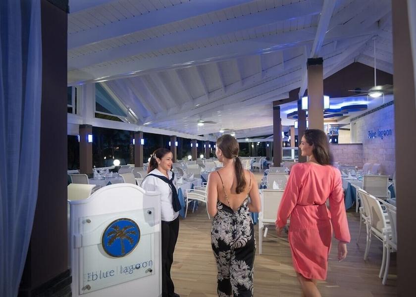 Puerto Plata Puerto Plata Restaurant