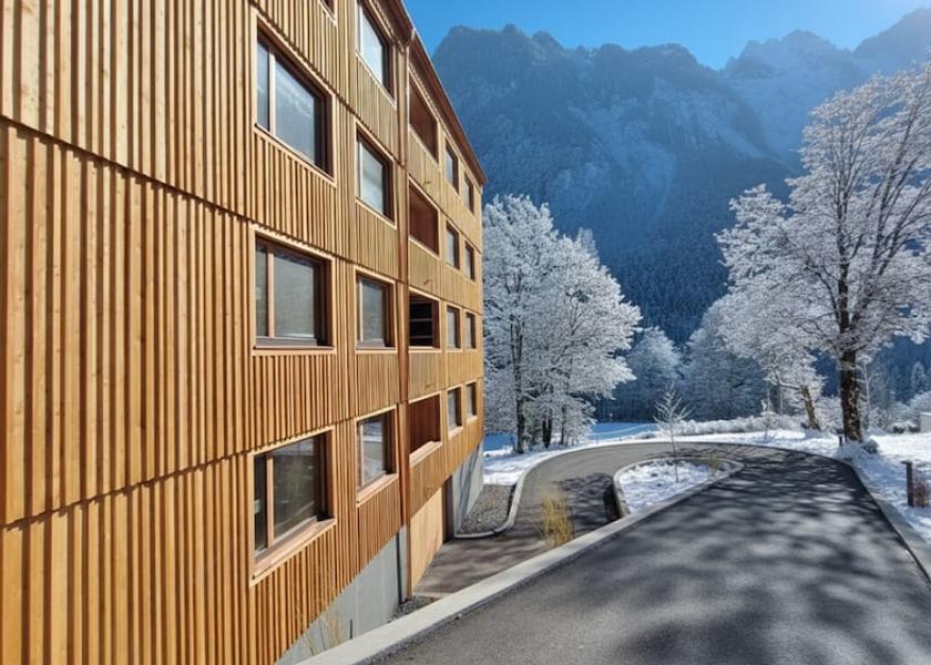 Vorarlberg Brand Room