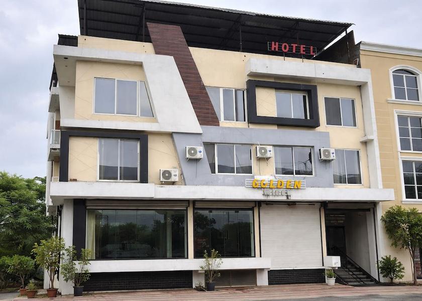 Madhya Pradesh Dewas Exterior