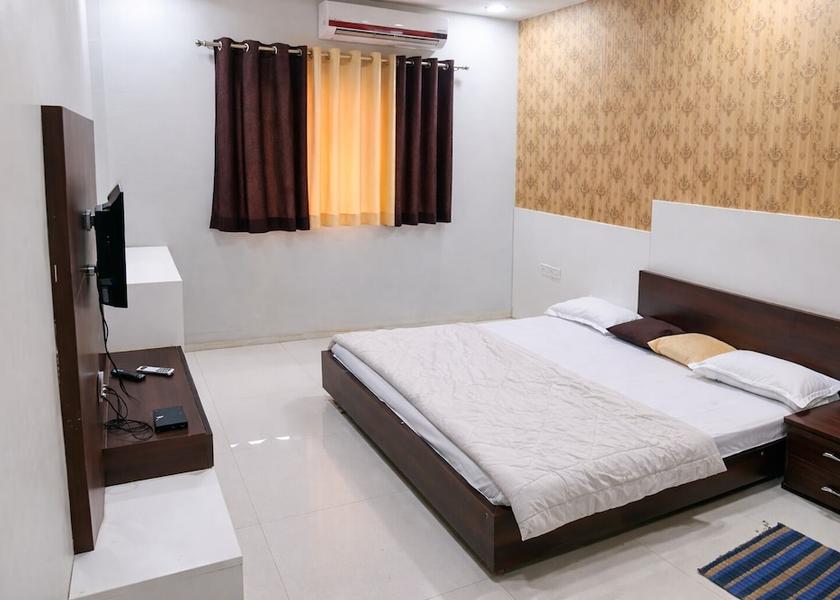 Madhya Pradesh Dewas Room