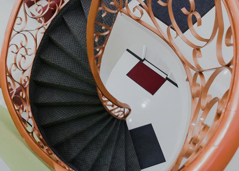 Tunapuna-Piarco Arouca Staircase