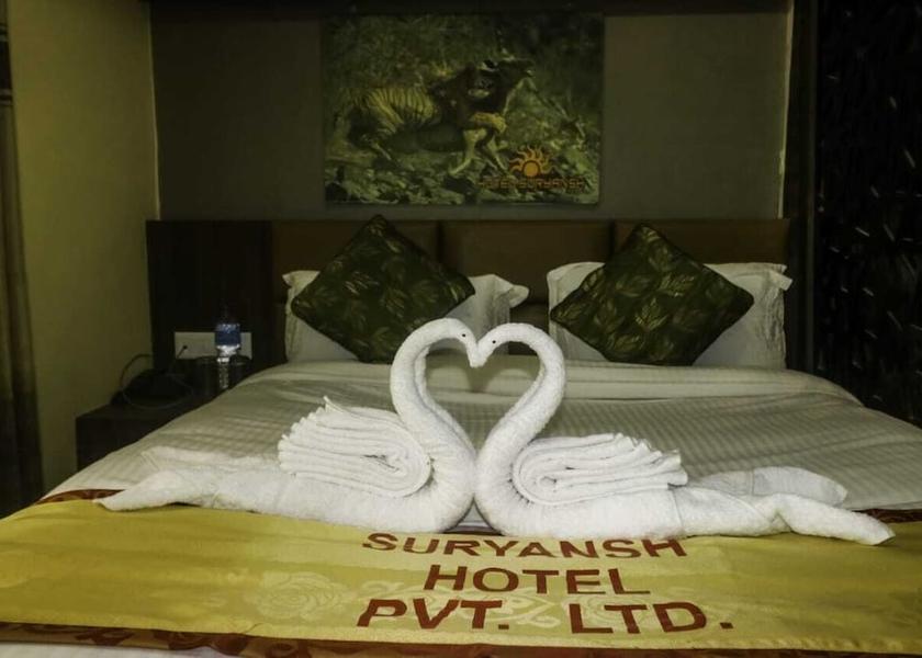Bagmati Hetauda Room