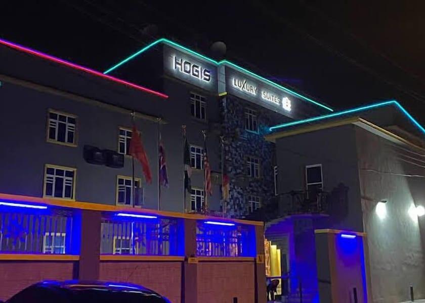 Cross River Calabar Exterior