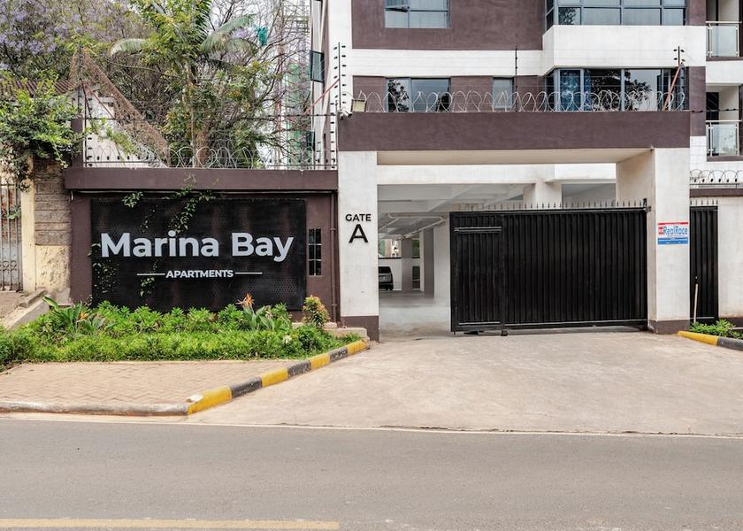 Nairobi County Nairobi Exterior