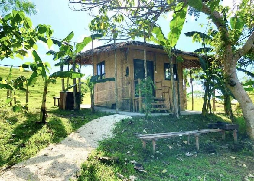 Central Visayas Dimiao Room