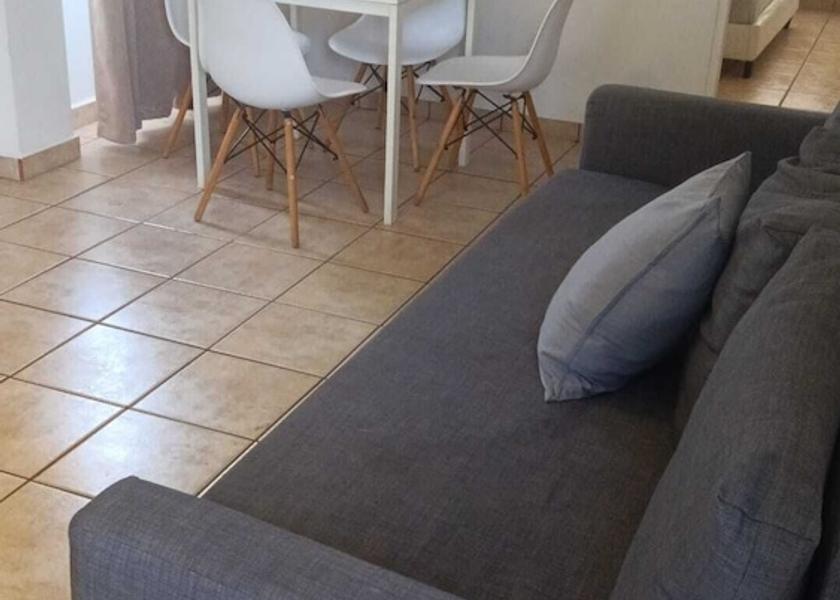 Mayagüez Living area