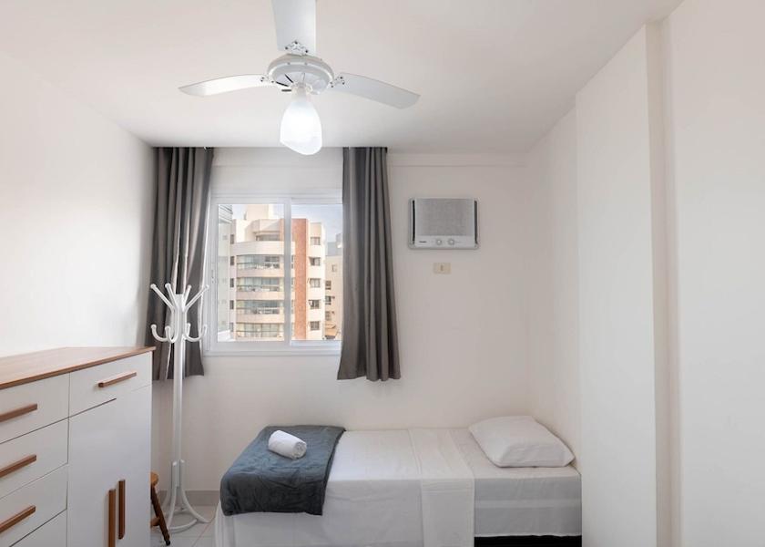 Espírito Santo Guarapari Room