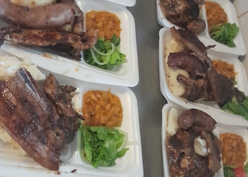 Manzini Manzini Restaurant