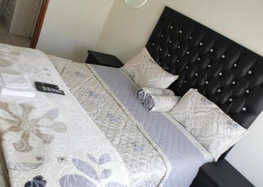 Manzini Manzini Room