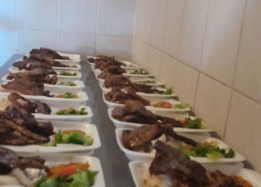 Manzini Manzini Restaurant
