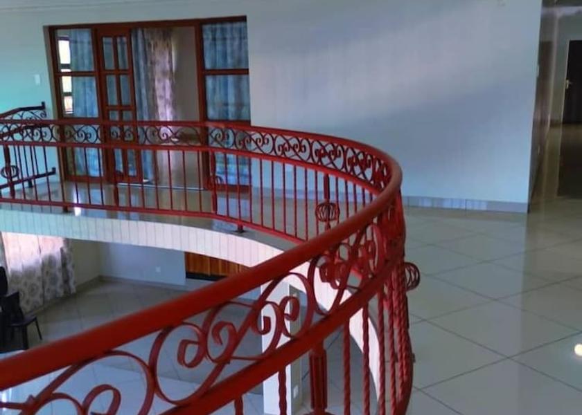 Manzini Manzini Interior