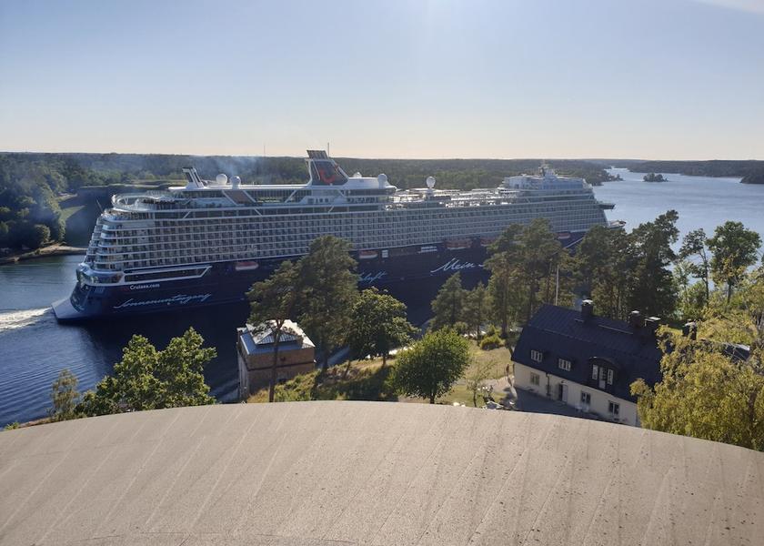 Stockholm County Värmdö Exterior