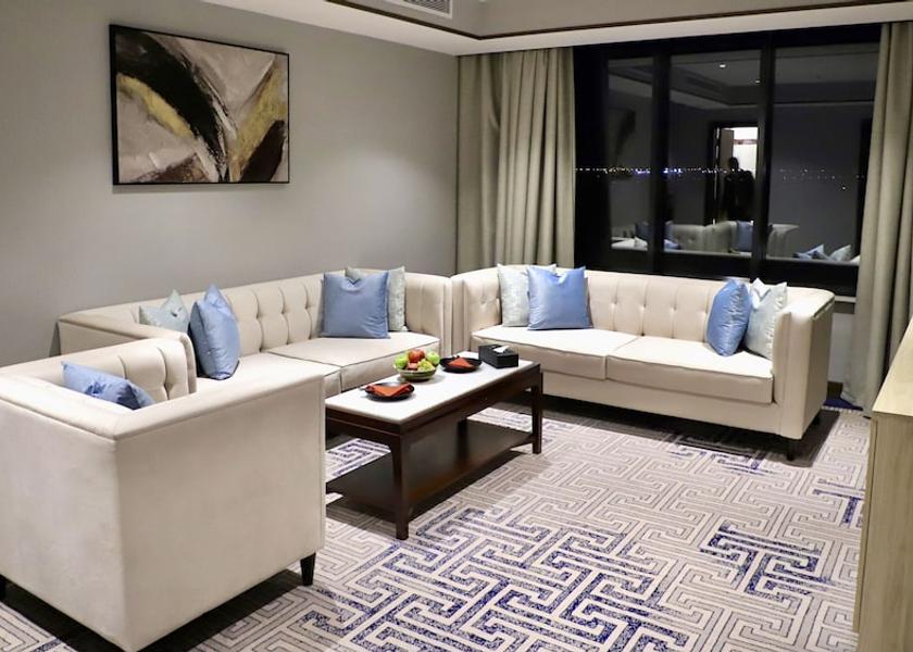 Tabuk Province Tabuk Living area