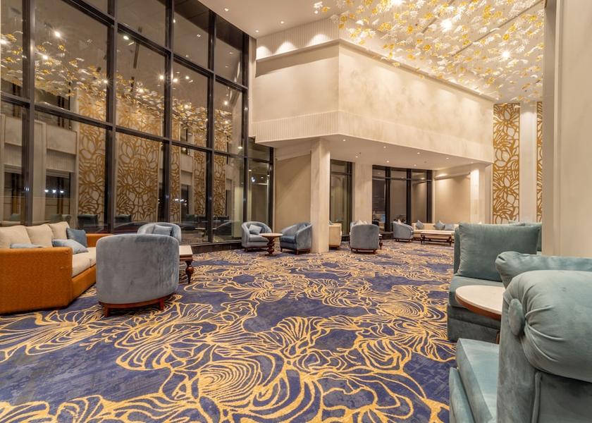 Tabuk Province Tabuk Exterior