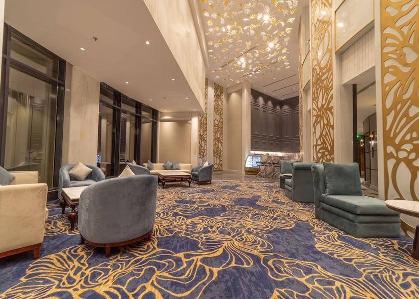 Tabuk Province Tabuk Exterior