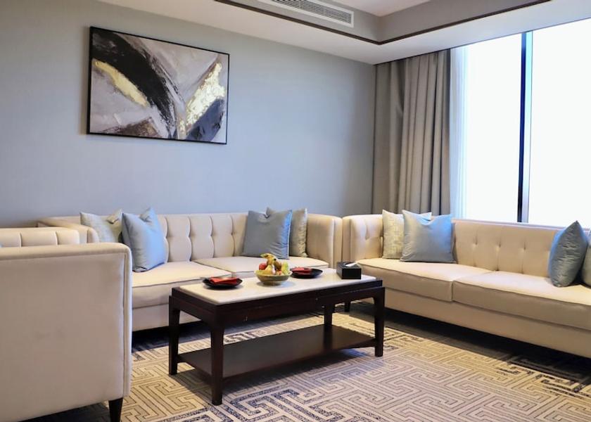 Tabuk Province Tabuk Room