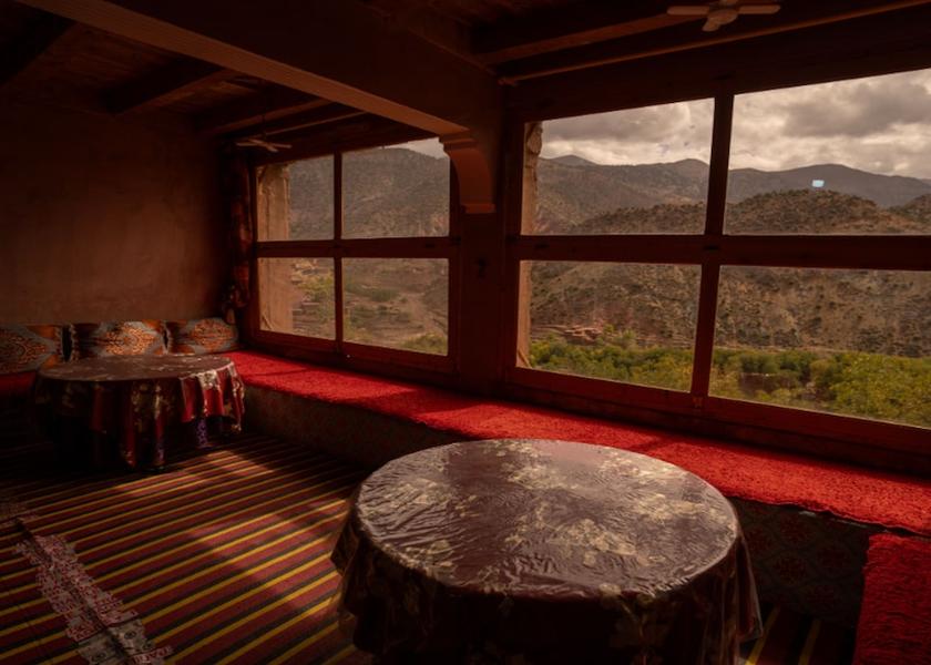 Béni Mellal-Khénifra Beni Mellal Restaurant