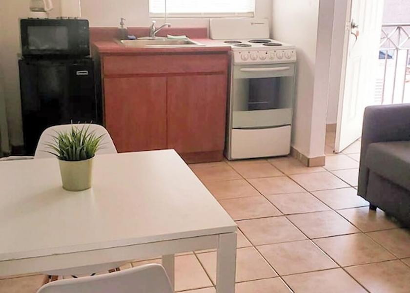  Mayagüez Dining room